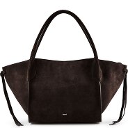 abro Vibe Sac à bandoulière Cuir véritable 57 cm Foto du produit