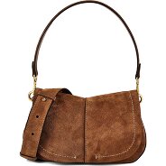 Gianni Chiarini Helena Round Sac à bandoulière Cuir véritable 28 cm Foto du produit