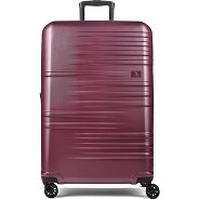 Pack Easy Mena 4 roues Valise cabine 75 cm avec soufflet d'extension Foto du produit