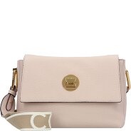 Coccinelle Liya Sac à bandoulière Cuir véritable 24 cm Foto du produit
