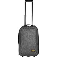 Tatonka Travel 40 2 roulettes Trolley de cabine 50 cm Compartiment pour ordinateur portable Foto du produit