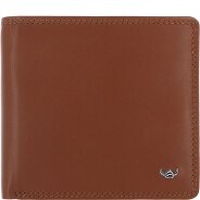 Golden Head Polo Porte-monnaie Protection RFID Cuir véritable 11 cm Foto du produit
