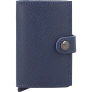 Secrid Miniwallet Étui pour cartes de crédit Protection RFID Cuir véritable 6.5 cm Foto du produit