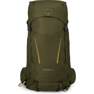 Osprey Kestrel 38 Sac à dos de trekking S-M 79 cm Foto du produit