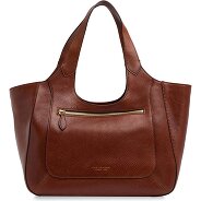 The Bridge Luce Soft Sac de shopper Cuir véritable 50 cm Foto du produit