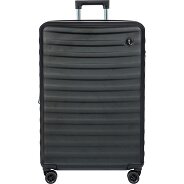 Bric's Nausicaa 4 roues Valise cabine L 78 cm avec soufflet d'extension Foto du produit