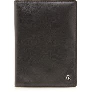 Castelijn & Beerens Porte-passeport Vita RFID en cuir 10 cm Foto du produit