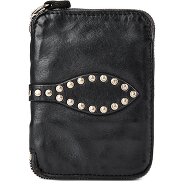 Campomaggi Tosca Porte-monnaie Protection RFID Cuir véritable 13 cm Foto du produit