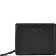 Liebeskind Audrey Porte-monnaie Protection RFID Cuir véritable 11 cm Foto du produit