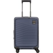 Samsonite Intuo 4 roulettes Trolley de cabine 55 cm Compartiment pour ordinateur portable avec soufflet d'extension Foto du produit