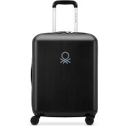 Delsey Paris x United Colors of Benetton UCB Hardside 55 cm Trolley cabine 4 roues S 55 cm Foto du produit