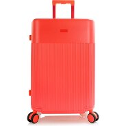 Heys HiLite 4 roulettes Trolley M 63.5 cm avec soufflet d'extension Foto du produit