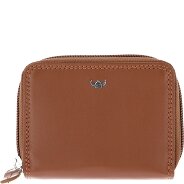 Golden Head Porte-cartes de crédit Polo RFID en cuir 10 cm Foto du produit