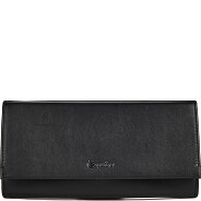 Esquire Silk Porte-monnaie Cuir véritable 19 cm Foto du produit