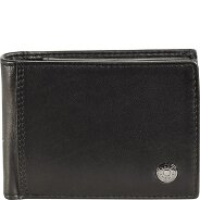 Jack Kinsky Hamburg 104 Mini porte-monnaie en cuir 9,5 cm Foto du produit