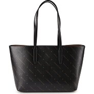 Liebeskind Monogram Sac de shopper M Cuir véritable 47 cm Foto du produit