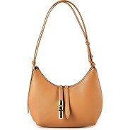 Furla Goccia Sac à bandoulière Cuir 22 cm Foto du produit