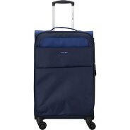 Gabol Cloud 4-roll trolley 69 cm Foto du produit