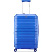 Roncato B-Flying Move 4 roulettes Trolley 68 cm avec soufflet d'extension Foto du produit