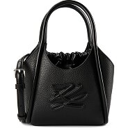 Karl Lagerfeld Autograph Sac à main Cuir 26 cm Foto du produit