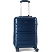 Benzi 5807 4 roulettes Trolley de cabine 55 cm Foto du produit