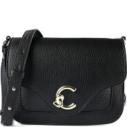 Coccinelle C-Me Sac à bandoulière Cuir 22 cm Foto du produit