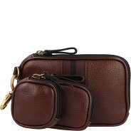 Fossil Etui de voyage en cuir Set 3pcs. Foto du produit