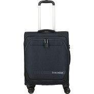 Travelite Kick Off 4 roues Valise cabine S 55 cm Foto du produit