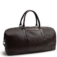 The Chesterfield Brand Amaris Sac de voyage Weekender Cuir véritable 55 cm Foto du produit