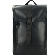 Greenburry Upcycled Tarpaulin Daypack 45 cm Compartiment pour ordinateur portable Foto du produit