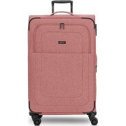Redolz Essentials 12 LARGE 4 roues Valise cabine 79 cm avec soufflet d'extension Foto du produit