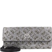 PINKO Love Portefeuille d'embrayage Cuir 19.5 cm Foto du produit