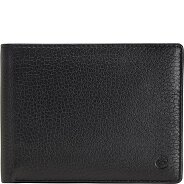 Esquire Deer Porte-monnaie Cuir véritable 12 cm Foto du produit