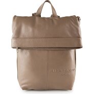 Liebeskind Elvira Sac à dos de ville M Cuir véritable 36 cm Foto du produit