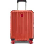 Stratic Buzz 4 roulettes Trolley de cabine S 54 cm Foto du produit