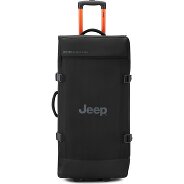 Jeep JS007C 2 roulettes Trolley 82 cm Foto du produit