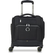 Delsey Paris DLC Pro 4 roues Trolley pilote 37 cm Compartiment ordinateur Foto du produit
