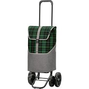 Andersen Shopper Quattro Shopper Gese Chariot à provisions 59 cm Foto du produit