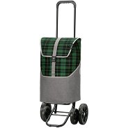 Andersen Shopper Quattro Shopper Gese Chariot à provisions 59 cm Foto du produit