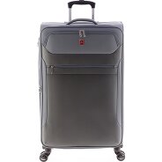 Gladiator 2000 4 roulettes Trolley 78 cm avec soufflet d'extension Foto du produit