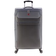 Gladiator 2000 4 roulettes Trolley 78 cm avec soufflet d'extension Foto du produit