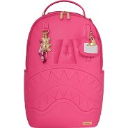 Sprayground Pink Attack Daypack 45 cm Compartiment pour ordinateur portable Foto du produit