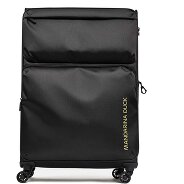 Mandarina Duck Zephyr 4 roulettes Trolley XL 83 cm avec soufflet d'extension Foto du produit