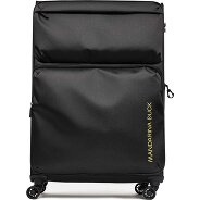 Mandarina Duck Zephyr 4 roulettes Trolley XL 83 cm avec soufflet d'extension Foto du produit