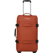 Travelite Bolonia 2 roulettes Sac de voyage M 63 cm Foto du produit