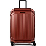 Piquadro PQ-Light 4 roues Valise cabine M 69 cm avec soufflet d'extension Foto du produit