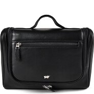 Braun Büffel Golf 3.0 Trousse de toilette Cuir véritable 30 cm Foto du produit