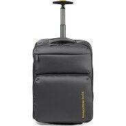 Mandarina Duck Zephyr 2 roues Trolley à dos 54 cm Compartiment ordinateur Foto du produit