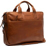 The Chesterfield Brand Frazer Porte-documents Cuir 38 cm Compartiment pour ordinateur portable Foto du produit