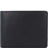 Boss Arezzo Porte-monnaie en cuir 13 cm Foto du produit